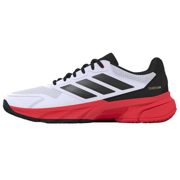 Adidas Courtjam Control 3 Hardcourtsko  EU 46 2/3 Mand