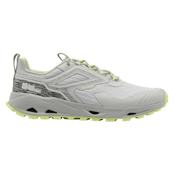 Jack Wolfskin Prelight Texashield Low Vandresko Grå EU 47 1/2 Mand