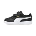 Miniatyrbild 2 av 4: Puma Shuffle Velcro Ps Skor Svart EU 28 Pojke