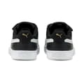 Miniatyrbild 4 av 4: Puma Shuffle Velcro Ps Skor Svart EU 28 Pojke