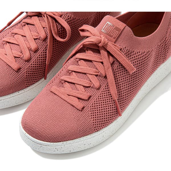 Fitflop Rally Knit Lenkkarit Punainen EU 36 Nainen