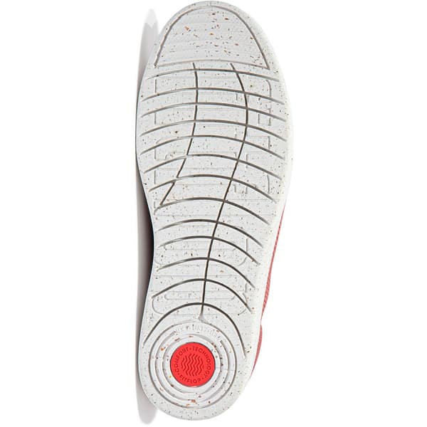 Fitflop Rally Knit Lenkkarit Punainen EU 36 Nainen