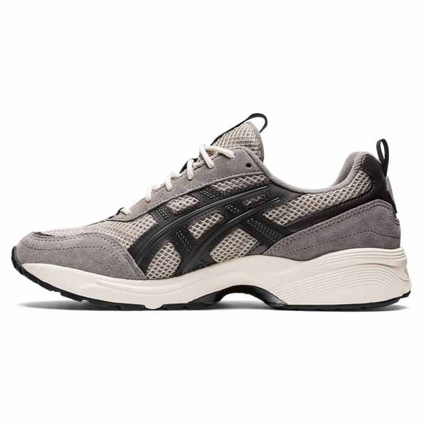 Asics Gel-1090v2 Sko Grå EU 41 1/2 Mand