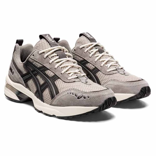 Asics Gel-1090v2 Sko Grå EU 41 1/2 Mand