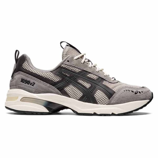 Asics Gel-1090v2 Sko Grå EU 41 1/2 Mand