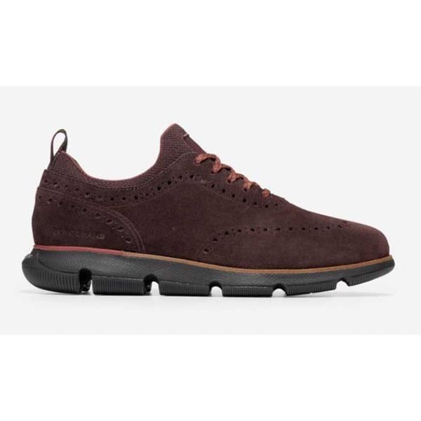 Cole Haan 4.zerogrand Oxford Sko Brun EU 41 Mand