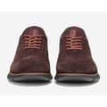 Miniatyrbillede 4 af 5: Cole Haan 4.zerogrand Oxford Sko Brun EU 41 Mand