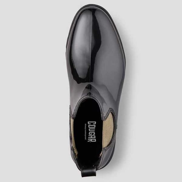 Cougar Shoes Firenze Gloss Støvler Brun EU 36 Kvinde