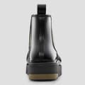 Miniatyrbillede 4 af 4: Cougar Shoes Firenze Gloss Støvler Brun EU 36 Kvinde