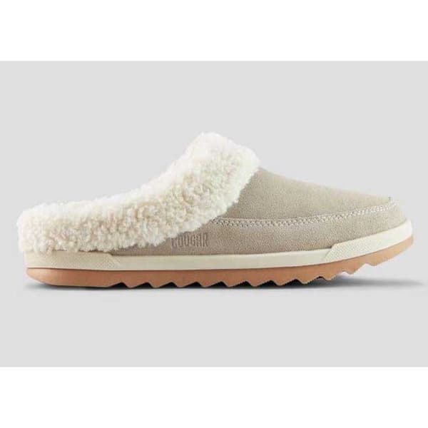 Cougar Shoes Liliana Suede Lenkkarit Beige EU 40 Nainen