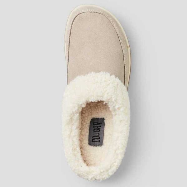 Cougar Shoes Liliana Suede Lenkkarit Beige EU 40 Nainen