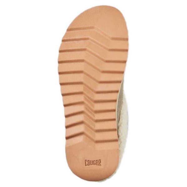 Cougar Shoes Liliana Suede Lenkkarit Beige EU 40 Nainen