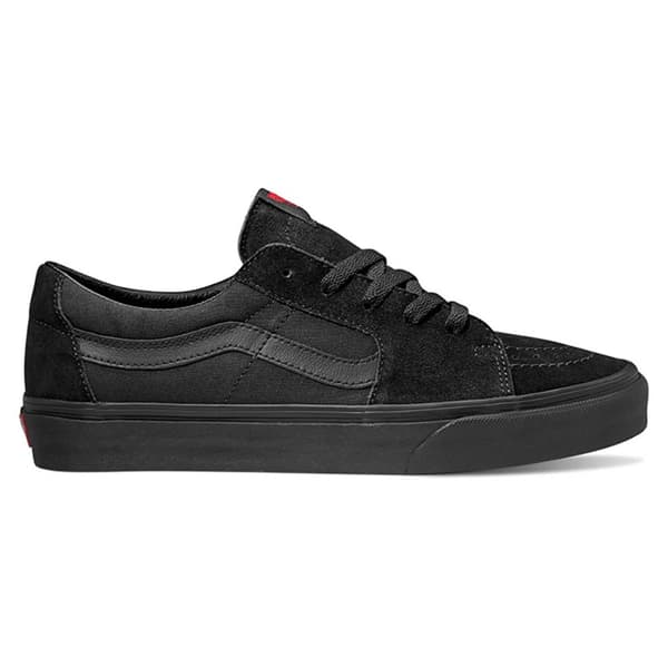 Vans Sk8-low Skor Svart EU 36 Man