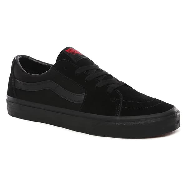 Vans Sk8-low Skor Svart EU 36 Man