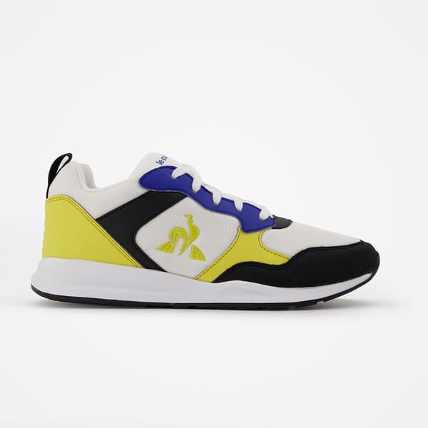 Le Coq Sportif Lcs R500 Gs Sport Skor Flerfärgad EU 39 Pojke