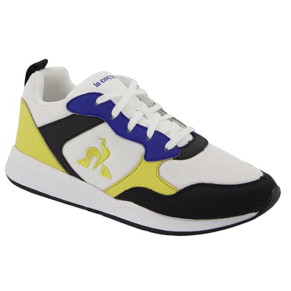 Le Coq Sportif Lcs R500 Gs Sport Skor Flerfärgad EU 39 Pojke