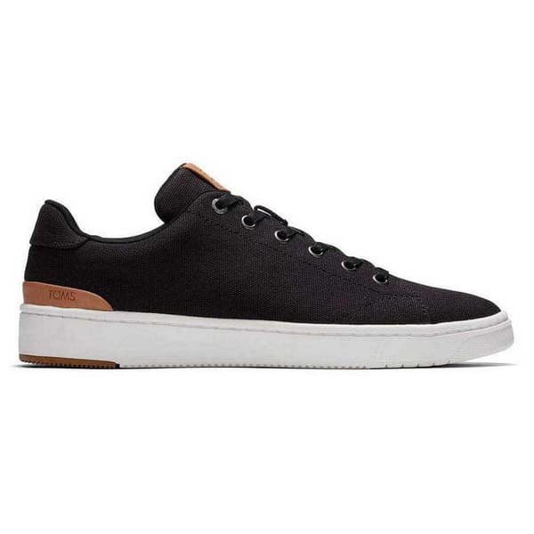 Toms Trv Lite 2.0 Low Lenkkarit Musta EU 42 Mies