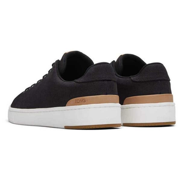 Toms Trv Lite 2.0 Low Lenkkarit Musta EU 42 Mies