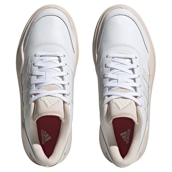 Adidas Osade Sko Beige,Hvid EU 39 1/3 Kvinde
