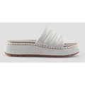 Miniatyrbild 3 av 5: Cougar Shoes Soprato Sandaler Vit EU 40 Kvinna