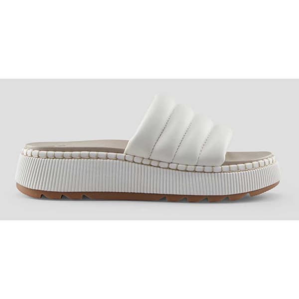 Cougar Shoes Soprato Sandaler Vit EU 40 Kvinna