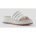 Miniatyrbild 4 av 5: Cougar Shoes Soprato Sandaler Vit EU 40 Kvinna