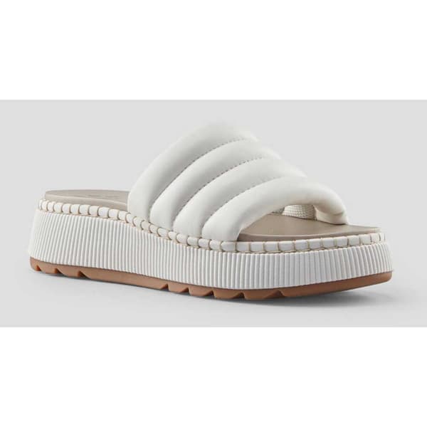 Cougar Shoes Soprato Sandaler Vit EU 40 Kvinna