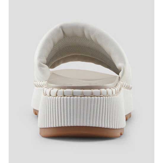 Cougar Shoes Soprato Sandaler Vit EU 40 Kvinna