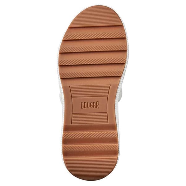 Cougar Shoes Soprato Sandaler Vit EU 40 Kvinna