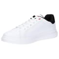 Pikkukuva 2 / 4: Levi´s Footwear Vell0051s Ellis Lenkkarit Valkoinen EU 39 Nainen