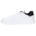 Pikkukuva 3 / 4: Levi´s Footwear Vell0051s Ellis Lenkkarit Valkoinen EU 39 Nainen