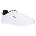 Pikkukuva 1 / 4: Levi´s Footwear Vell0051s Ellis Lenkkarit Valkoinen EU 39 Nainen
