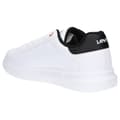 Pikkukuva 5 / 5: Levi´s Footwear Vell0051s Ellis Lenkkarit Valkoinen EU 36 Nainen