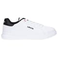 Pikkukuva 1 / 5: Levi´s Footwear Vell0051s Ellis Lenkkarit Valkoinen EU 36 Nainen