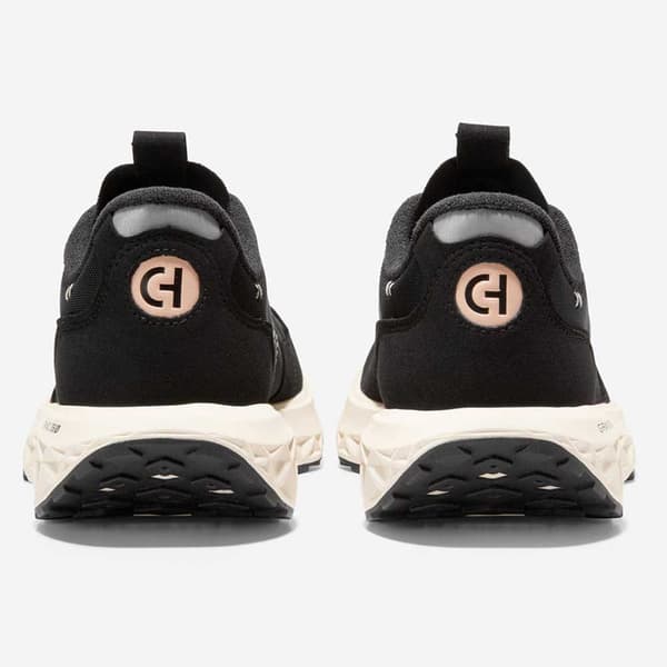 Cole Haan Zerogrand Outpace Iii Skor Svart EU 43 Man