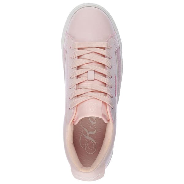 Kappa Astrid Skor Rosa EU 39 Kvinna