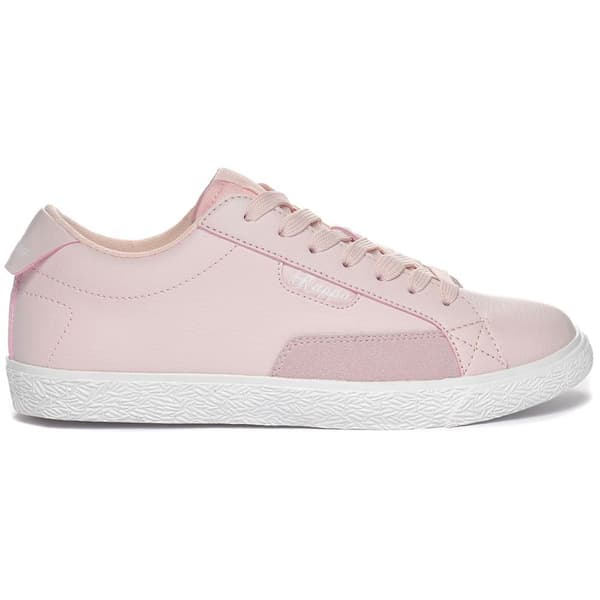 Kappa Astrid Skor Rosa EU 39 Kvinna