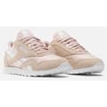 Miniatyrbild 3 av 7: Reebok Classic Nylon Skor Beige EU 40 1/2 Kvinna