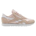 Miniatyrbild 1 av 7: Reebok Classic Nylon Skor Beige EU 40 1/2 Kvinna