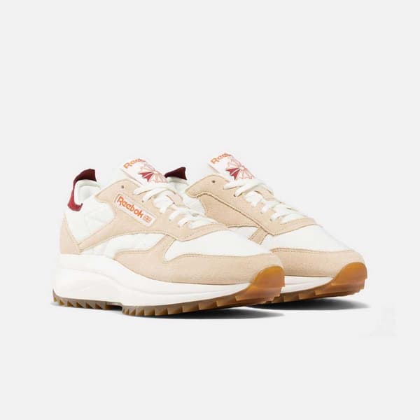 Reebok Classic Sp Extra Skor Beige EU 40 Kvinna