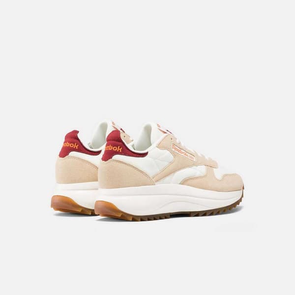 Reebok Classic Sp Extra Skor Beige EU 40 Kvinna