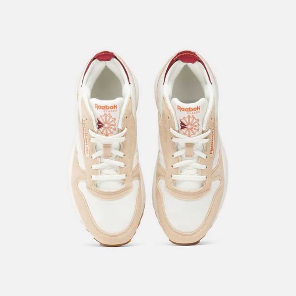 Reebok Classic Sp Extra Lenkkarit Beige EU 40 Nainen
