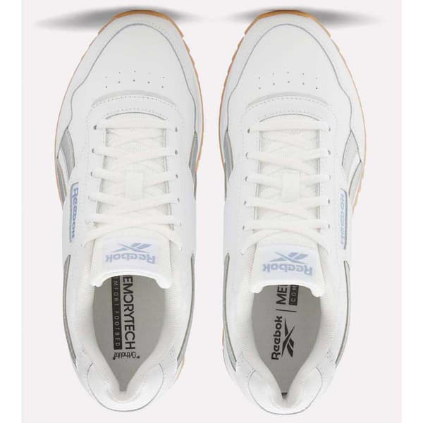 Reebok Glide Ripple Double Skor Vit EU 39 Kvinna