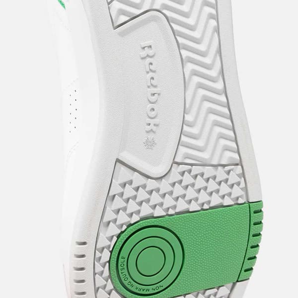 Reebok Phase Court Skor Vit EU 42 Man