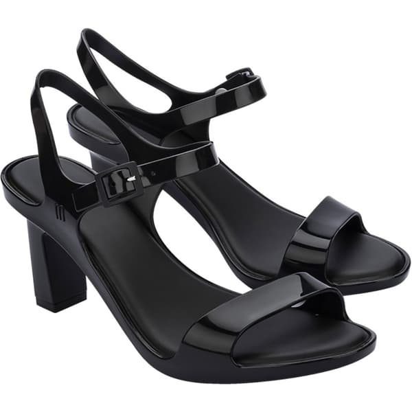 Melissa Lady Emme Hälsandaler Svart EU 35-36 Kvinna