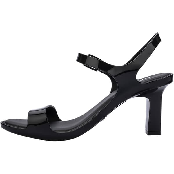 Melissa Lady Emme Hälsandaler Svart EU 35-36 Kvinna