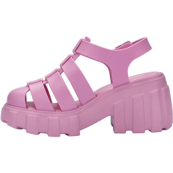 Melissa Megan Sandaler Rosa EU 41-42 Kvinde