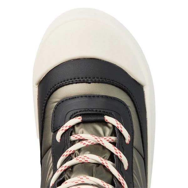 Cougar Shoes Meridian Nylon Støvler Beige EU 38 Kvinde
