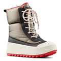Miniatyrbillede 1 af 5: Cougar Shoes Meridian Nylon Støvler Beige EU 38 Kvinde