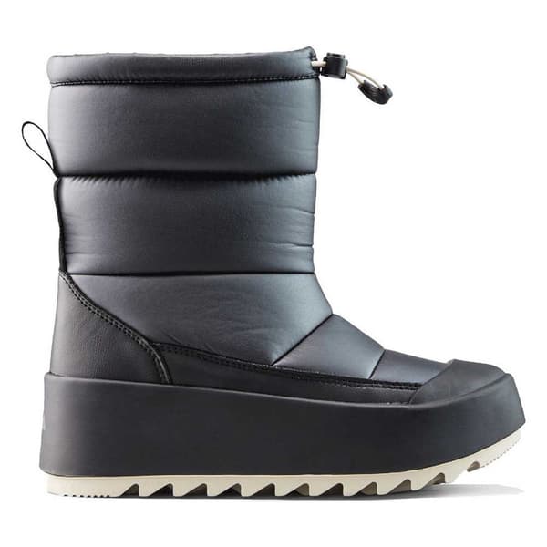 Cougar Shoes Meteor Nylon Støvler Sort EU 38 Kvinde